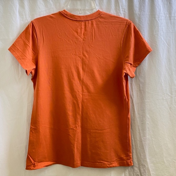 Nike Active Workout Dri-Fit Top Size: Large - Picture 7 of 7